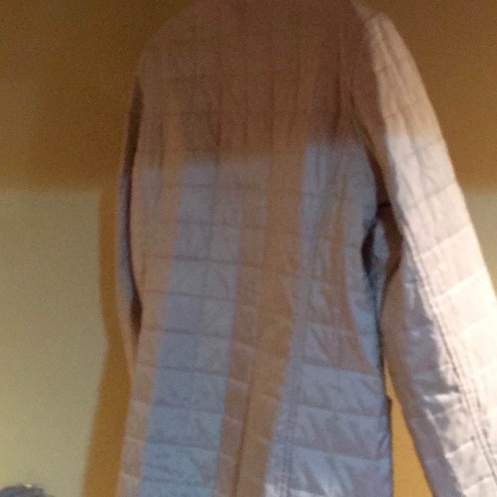 Reversible Fall Jacket - image 2